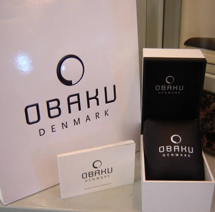 oba box